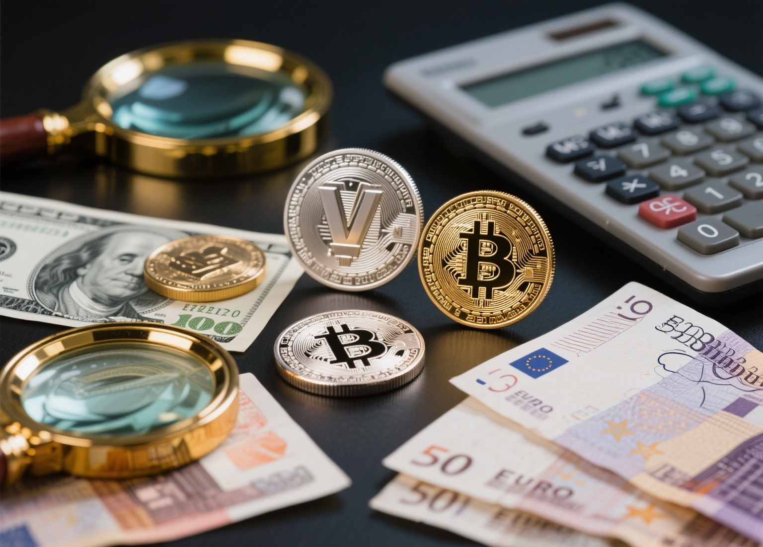 中信银行布局稳定币:数字金融新棋局,或改写跨境支付规则