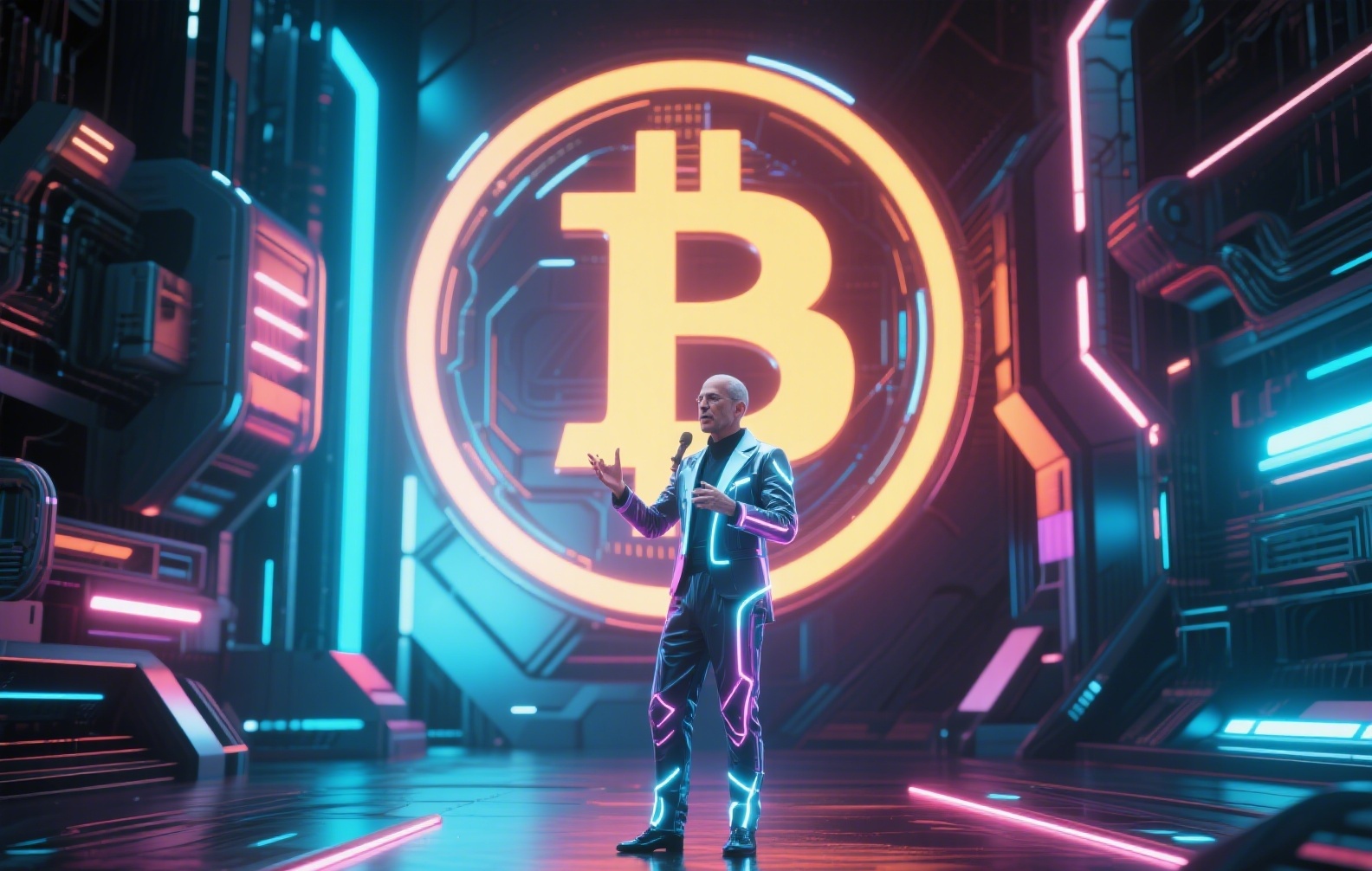 币安（Binance）招聘最新岗位：2025年加密货币交易所高薪机会全解析